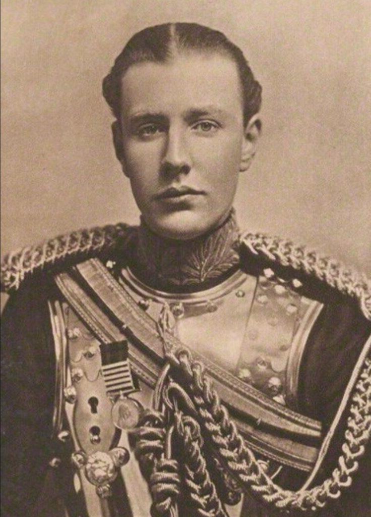 photo of Duke of Westminster